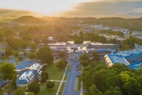 Locations | VA Mountain Home Health Care | Veterans Affairs